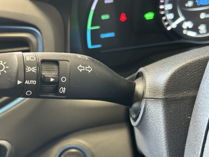 2025 Hyundai Ioniq