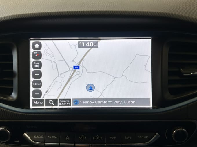 2025 Hyundai Ioniq