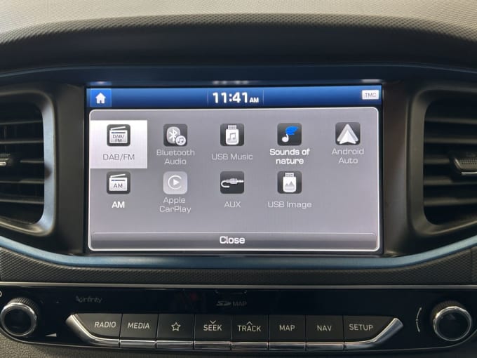 2025 Hyundai Ioniq