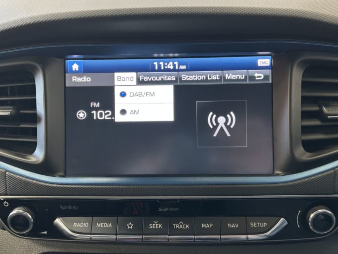 2025 Hyundai Ioniq