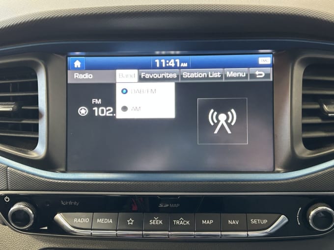 2025 Hyundai Ioniq