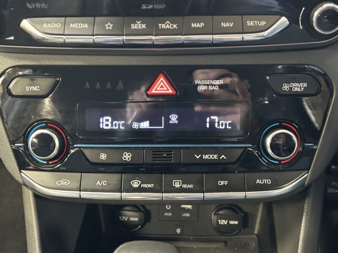 2025 Hyundai Ioniq