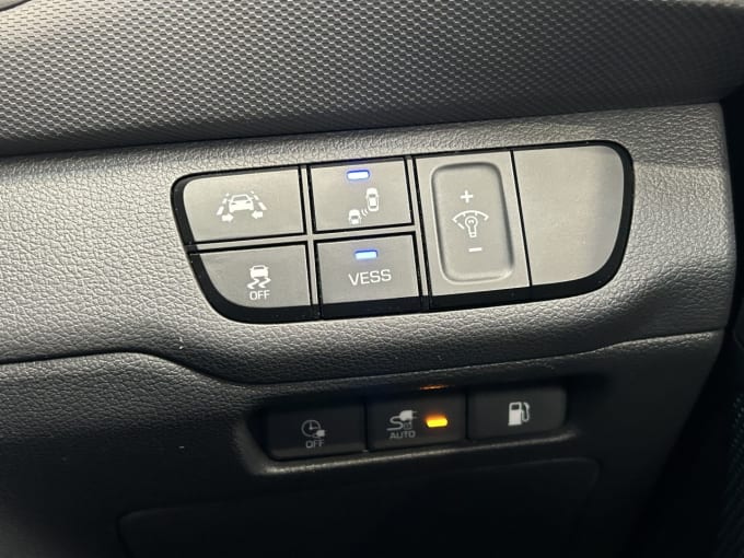 2025 Hyundai Ioniq