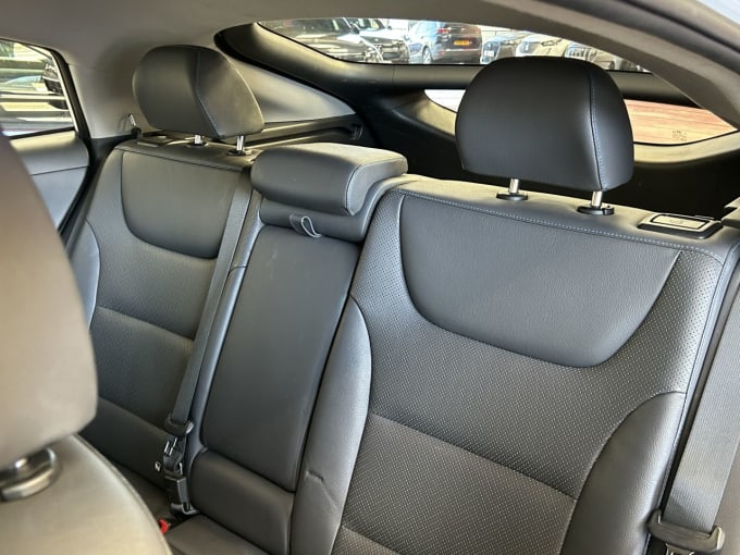 2025 Hyundai Ioniq