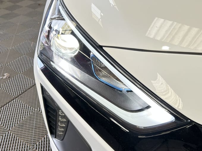 2025 Hyundai Ioniq