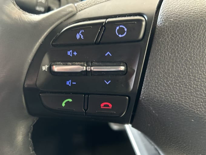 2025 Hyundai Ioniq