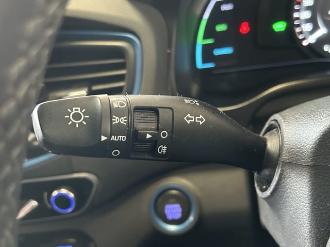 2025 Hyundai Ioniq