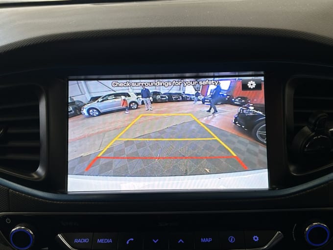 2025 Hyundai Ioniq