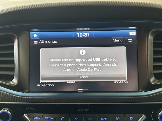2025 Hyundai Ioniq