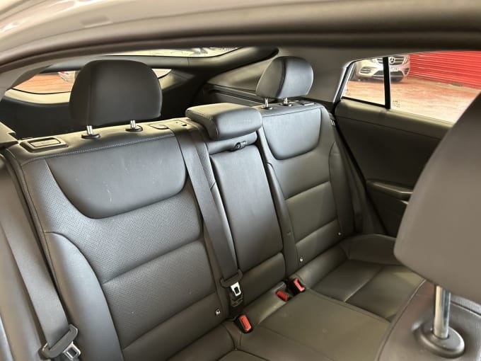 2025 Hyundai Ioniq