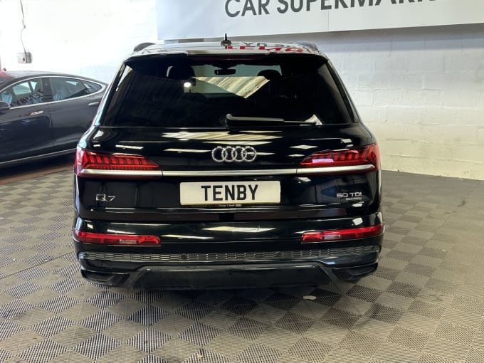 2025 Audi Q7