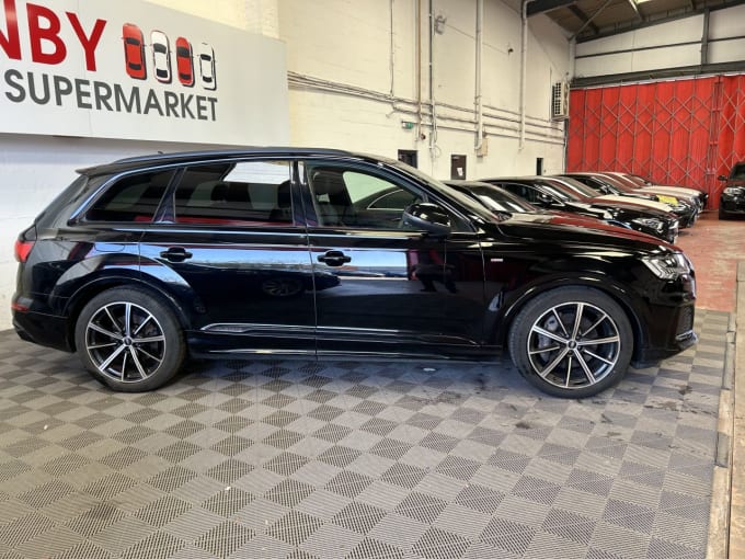 2025 Audi Q7