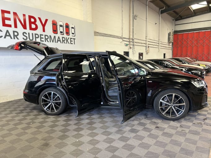 2025 Audi Q7