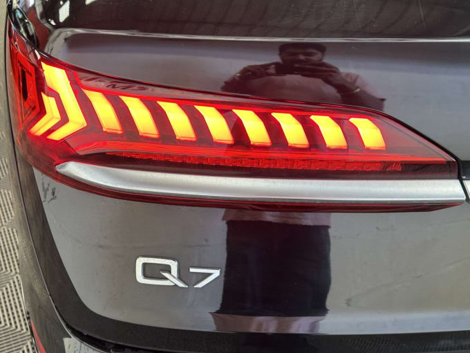 2025 Audi Q7