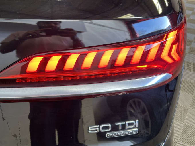 2025 Audi Q7