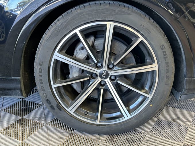 2025 Audi Q7