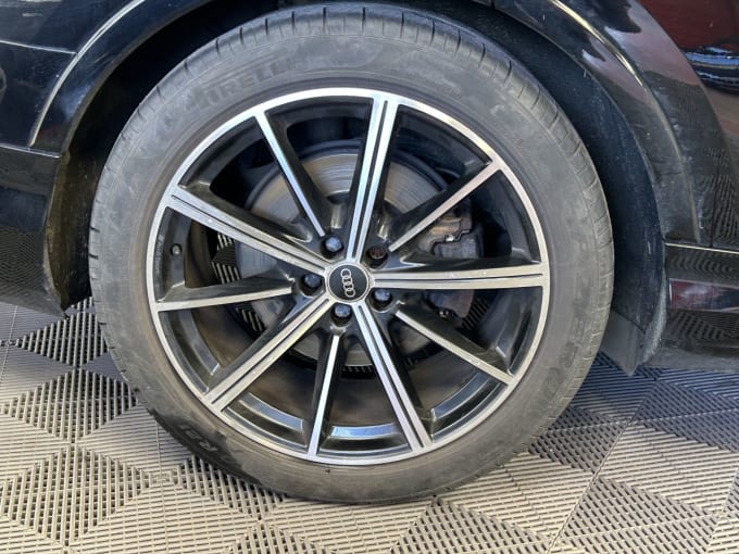 2025 Audi Q7