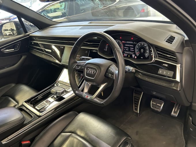 2025 Audi Q7