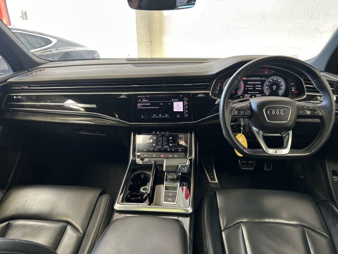 2025 Audi Q7