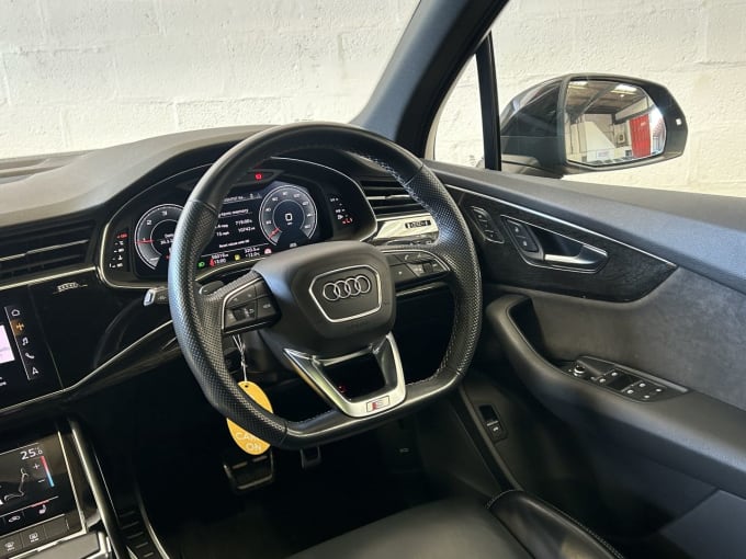 2025 Audi Q7