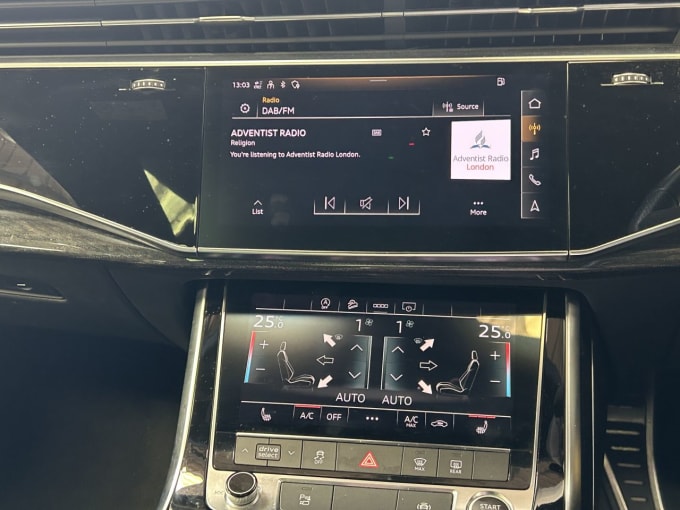 2025 Audi Q7