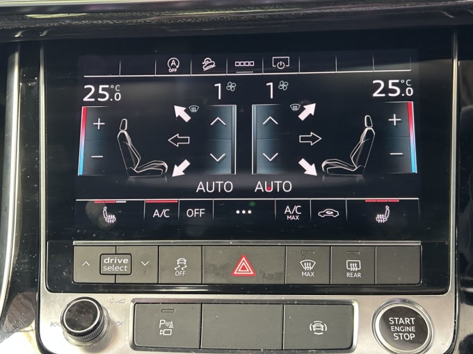 2025 Audi Q7