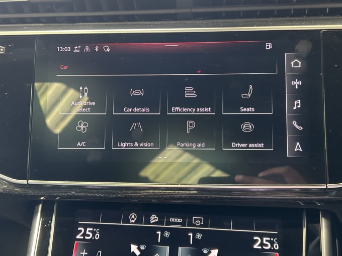 2025 Audi Q7
