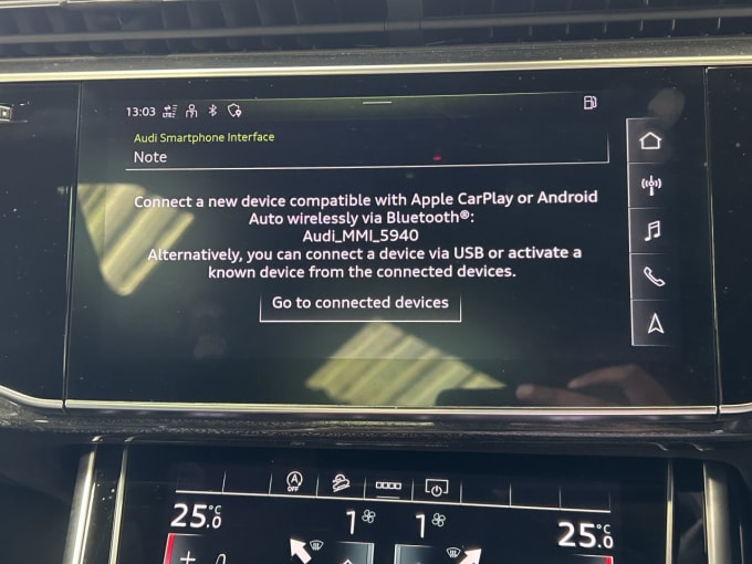2025 Audi Q7