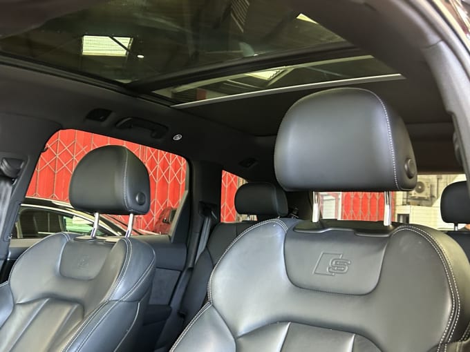 2025 Audi Q7