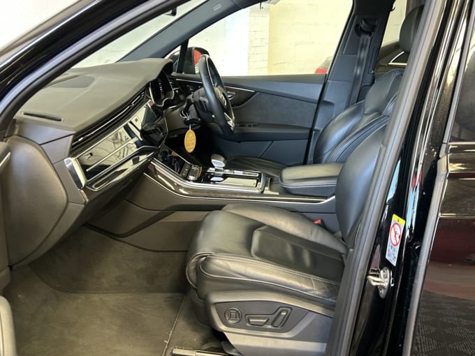 2025 Audi Q7