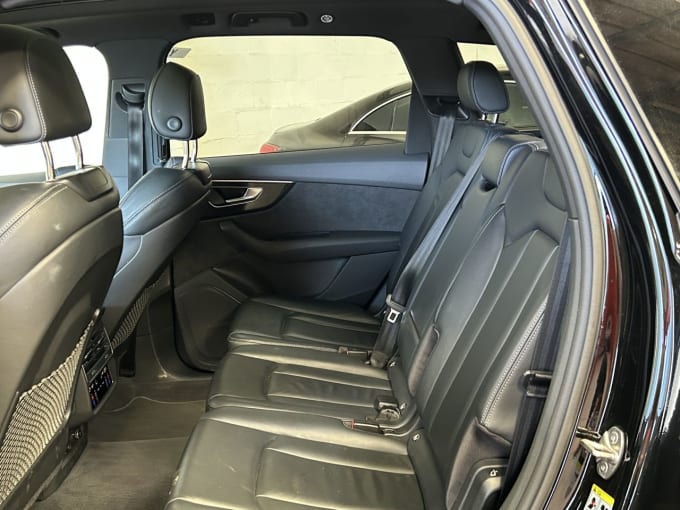 2025 Audi Q7
