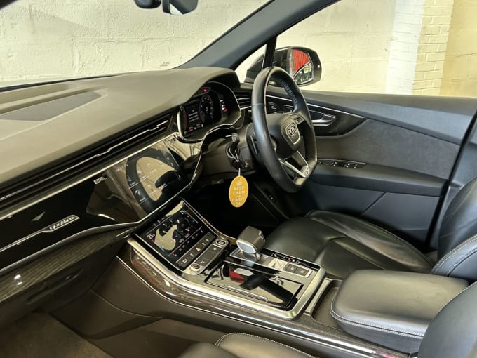 2025 Audi Q7