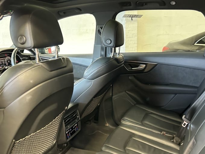 2025 Audi Q7