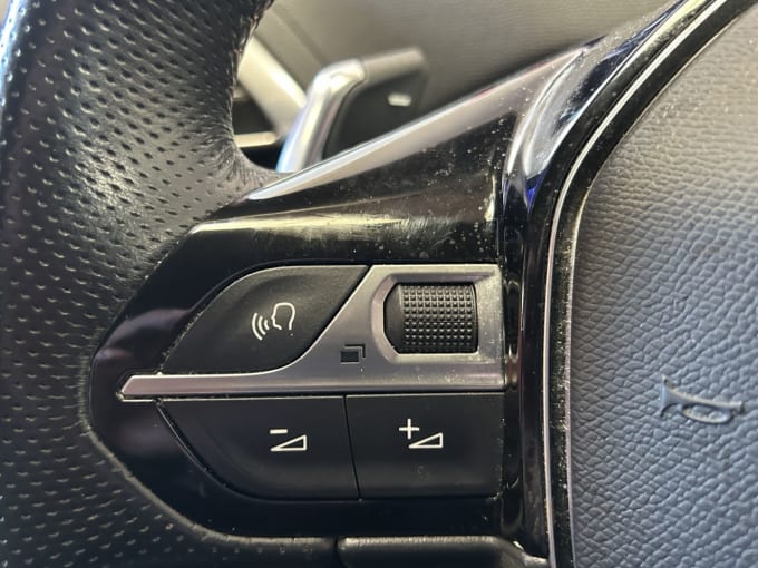 2025 Peugeot 3008