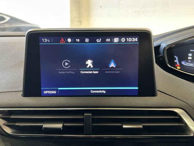 2025 Peugeot 3008