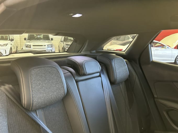 2025 Peugeot 3008