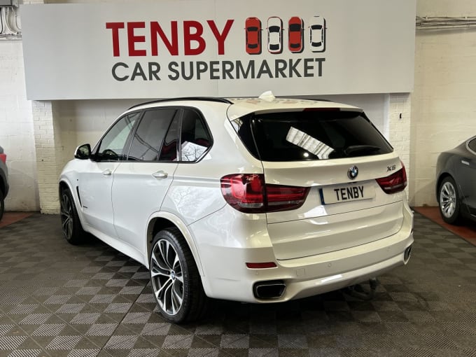 2025 BMW X5