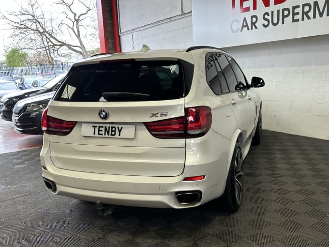 2025 BMW X5