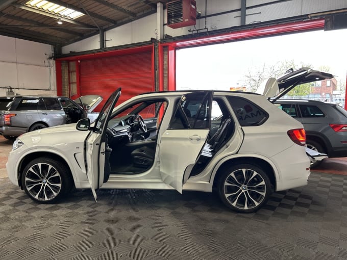 2025 BMW X5
