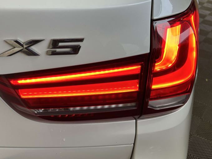 2025 BMW X5