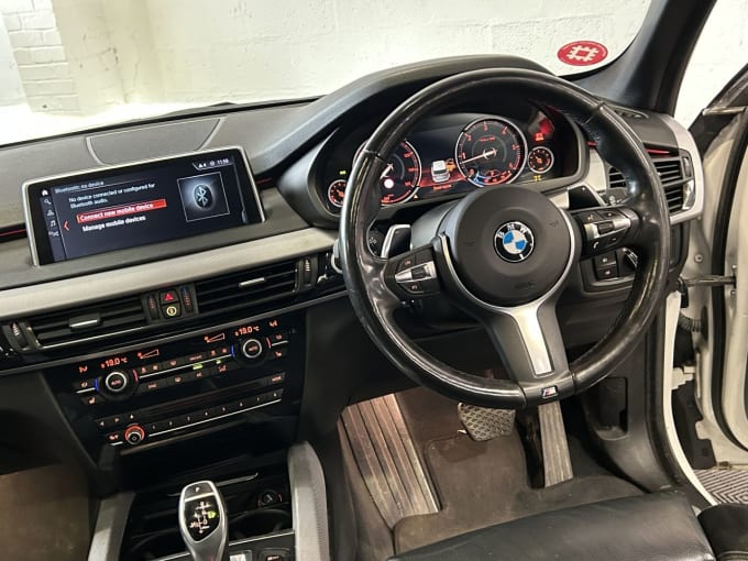2025 BMW X5