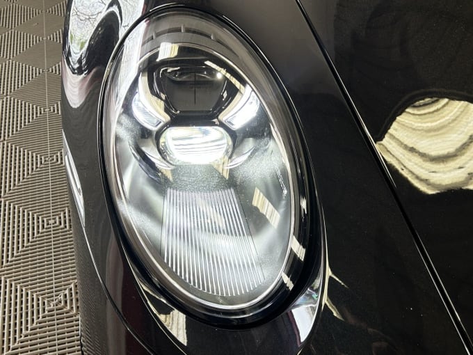 2025 Porsche 911