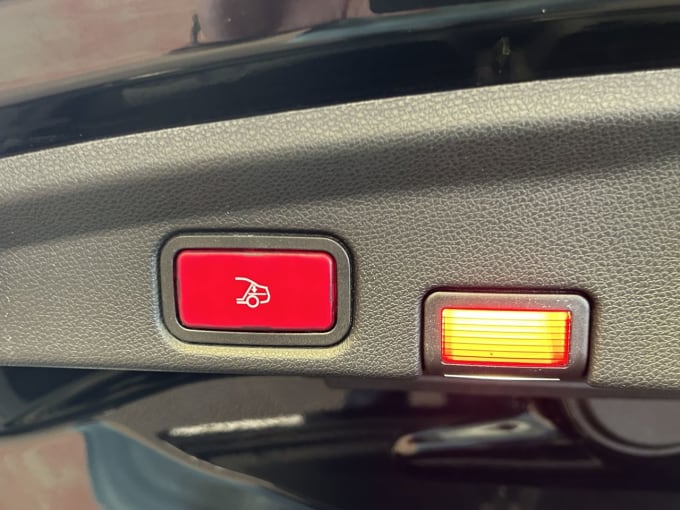 2025 Mercedes-benz E-class