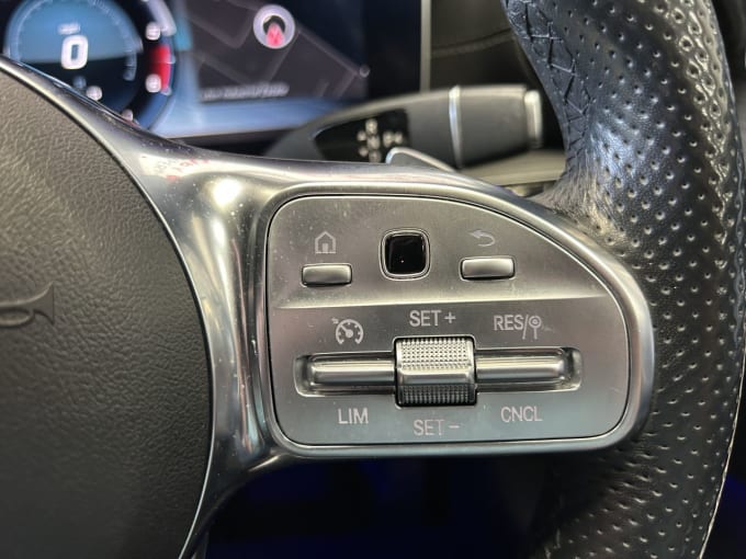 2025 Mercedes-benz E-class