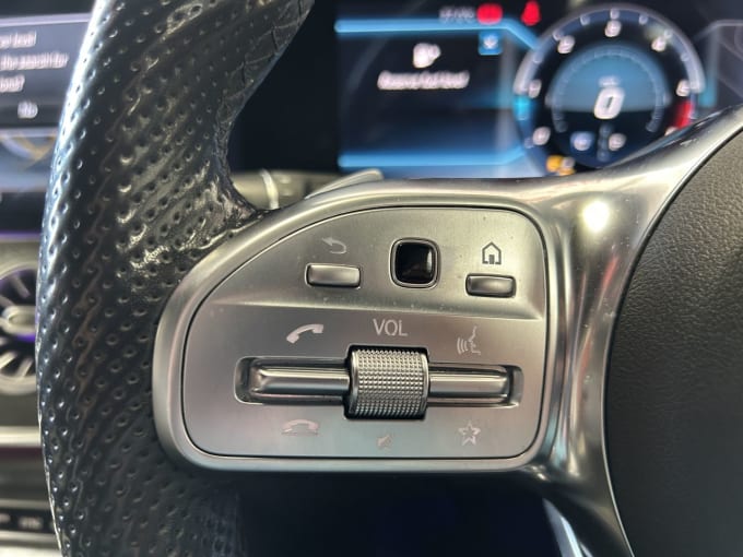2025 Mercedes-benz E-class