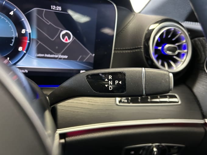 2025 Mercedes-benz E-class