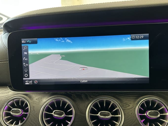 2025 Mercedes-benz E-class