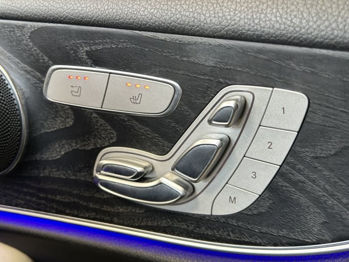 2025 Mercedes-benz E-class