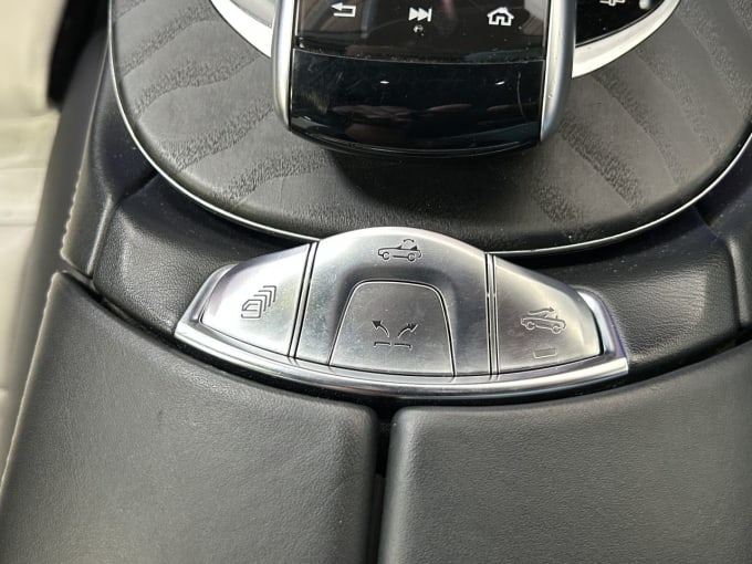 2025 Mercedes-benz E-class