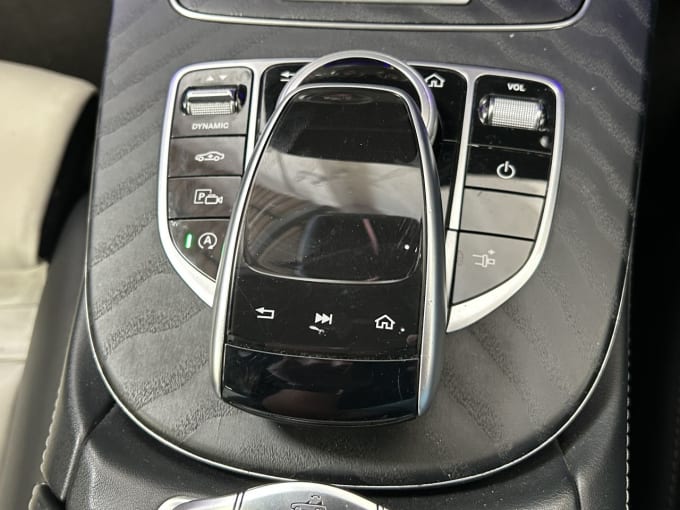 2025 Mercedes-benz E-class